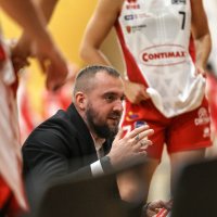 Chciałbym żeby zawodniczki miały swobodę, pewność oraz system w którym lubią grać - Artur Włodarczyk